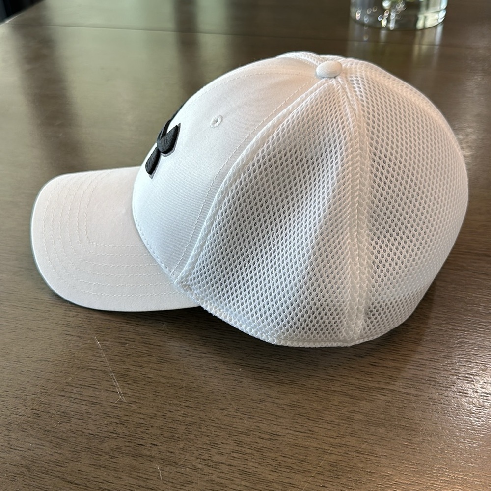 Men’s Under Armour Golf Hat - Picture 4 of 6